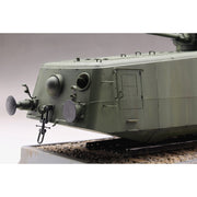 Hobby Boss 85514 1/35 Soviet MBV-2 Armored Train