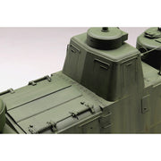 Hobby Boss 85514 1/35 Soviet MBV-2 Armored Train