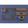 Hobby Boss 85515 1/35 Soviet MBV-2 (late L-11 GUN) Armoured Train