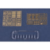 Hobby Boss 85515 1/35 Soviet MBV-2 (late L-11 GUN) Armoured Train