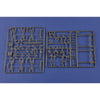 Hobby Boss 85515 1/35 Soviet MBV-2 (late L-11 GUN) Armoured Train