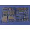 Hobby Boss 85515 1/35 Soviet MBV-2 (late L-11 GUN) Armoured Train