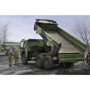Hobby Boss 85520 1/35 LKW 7t Dump Truck