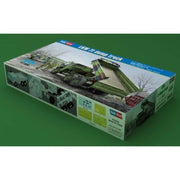 Hobby Boss 85520 1/35 LKW 7t Dump Truck