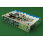 Hobby Boss H85522 1/35 LKW 7t mil gl