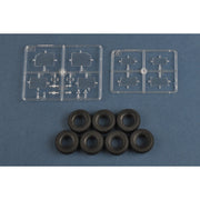 Hobby Boss H85522 1/35 LKW 7t mil gl