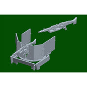 Hobby Boss H85522 1/35 LKW 7t mil gl