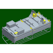 Hobby Boss H85522 1/35 LKW 7t mil gl