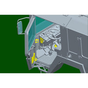 Hobby Boss H85522 1/35 LKW 7t mil gl