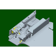 Hobby Boss H85522 1/35 LKW 7t mil gl