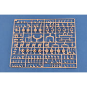 Hobby Boss 85524 1/35 M911 C-HET with Talbert 64T Trailer