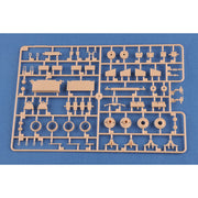 Hobby Boss 85524 1/35 M911 C-HET with Talbert 64T Trailer