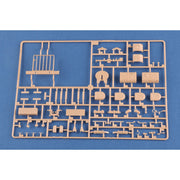 Hobby Boss 85524 1/35 M911 C-HET with Talbert 64T Trailer