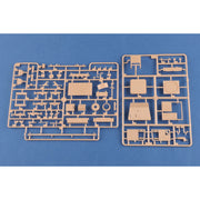 Hobby Boss 85524 1/35 M911 C-HET with Talbert 64T Trailer