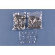 Hobby Boss 85524 1/35 M911 C-HET with Talbert 64T Trailer