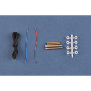 Hobby Boss 85524 1/35 M911 C-HET with Talbert 64T Trailer