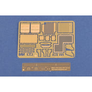 Hobby Boss 85524 1/35 M911 C-HET with Talbert 64T Trailer