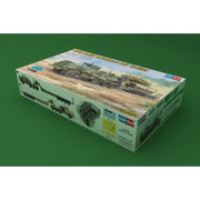 Hobby Boss 85524 1/35 M911 C-HET with Talbert 64T Trailer