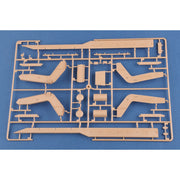 Hobby Boss 85524 1/35 M911 C-HET with Talbert 64T Trailer