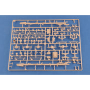 Hobby Boss 85524 1/35 M911 C-HET with Talbert 64T Trailer