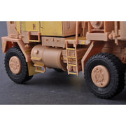 Hobby Boss 85525 1/35 US M1070 Gun Truck