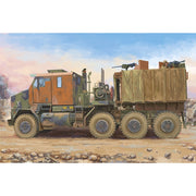 Hobby Boss 85525 1/35 US M1070 Gun Truck