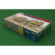 Hobby Boss 85525 1/35 US M1070 Gun Truck