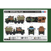 Hobby Boss 85525 1/35 US M1070 Gun Truck