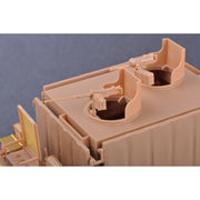 Hobby Boss 85525 1/35 US M1070 Gun Truck