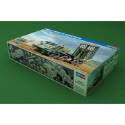 Hobby Boss 85529 1/35 9M96 of 50P6E TEL S350E Vityaz