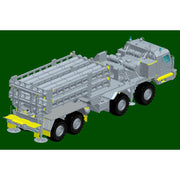 Hobby Boss 85529 1/35 9M96 of 50P6E TEL S350E Vityaz