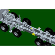 Hobby Boss 85529 1/35 9M96 of 50P6E TEL S350E Vityaz