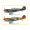 Hobby Boss 85801 1/48 P-40M Kittyhwk