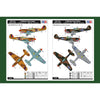 Hobby Boss 85801 1/48 P-40M Kittyhawk
