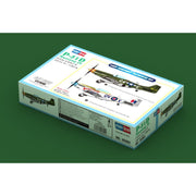 Hobby Boss 85802 1/48 P-51D Mustang IV