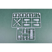 Hobby Boss 85802 1/48 P-51D Mustang IV