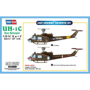 Hobby Boss 85803 1/48 UH-1C Huey Helicopter