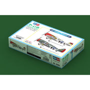 Hobby Boss 85804 1/48 P-47D Thunderbolt Fighter