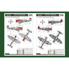 Hobby Boss 85804 1/48 P-47D Thunderbolt Fighter