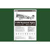 Hobby Boss 85804 1/48 P-47D Thunderbolt Fighter