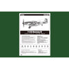 Hobby Boss 85806 1/48 North American P-51D Mustang IV Fighter