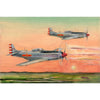 Hobby Boss 85807 1/48 PLAAF P-51D/K Mustang Fighter