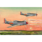 Hobby Boss 85807 1/48 PLAAF P-51D/K Mustang Fighter