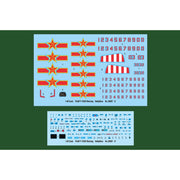 Hobby Boss 85807 1/48 PLAAF P-51D/K Mustang Fighter