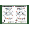 Hobby Boss 85807 1/48 PLAAF P-51D/K Mustang Fighter