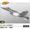 Hobby Boss 85810 1/48 F/A-18C Hornet Plastic Model Kit
