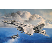 Hobby Boss 85812 1/48 F/A-18E Super Hornet Plastic Model Kit
