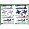 Hobby Boss 85812 1/48 Boeing F/A-18E Super Hornet