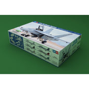 Hobby Boss 85813 1/48 F/A-18F Super Hornet