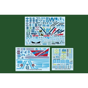 Hobby Boss 85813 1/48 F/A-18F Super Hornet